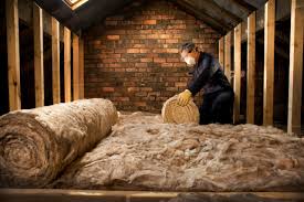 Types of Insulation We Offer in Aviston, IL